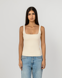 TNG Basic Square Neck Top