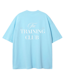 TNG T-Shirt Oversized Training Club