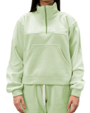 TNG x COLD SIDE Pullover Women
