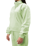 TNG x COLD SIDE Pullover Women