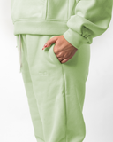 TNG x COLD SIDE Jogger Women