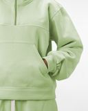 TNG x COLD SIDE Pullover Women