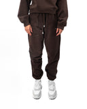 TNG x COLD SIDE Jogger Women