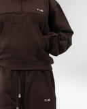 TNG x COLD SIDE Pullover Women