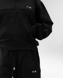 TNG x COLD SIDE Pullover Women