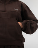 TNG x COLD SIDE Pullover Women