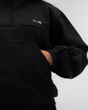 TNG x COLD SIDE Pullover Women