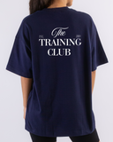 TNG T-Shirt Oversized Training Club