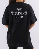 TNG T-Shirt Oversized Training Club