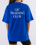 TNG T-Shirt Oversized Training Club