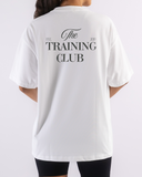 TNG T-Shirt Oversized Training Club