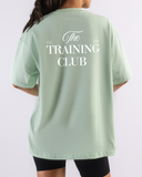 TNG T-Shirt Oversized Training Club