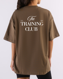 TNG T-Shirt Oversized Training Club