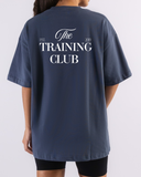 TNG T-Shirt Oversized Training Club