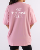TNG T-Shirt Oversized Training Club