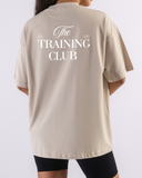 TNG T-Shirt Oversized Training Club
