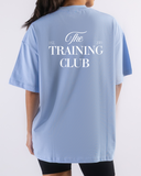 TNG T-Shirt Oversized Training Club