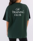 TNG T-Shirt Oversized Training Club