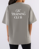 TNG T-Shirt Oversized Training Club