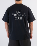 TNG T-Shirt Oversized Training Club